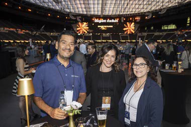 2025 VEGAS INC Top Tech&nbsp;Awards