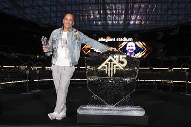 2025 VEGAS INC Top Tech&nbsp;Awards