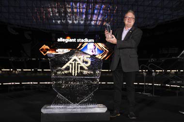 2025 VEGAS INC Top Tech&nbsp;Awards