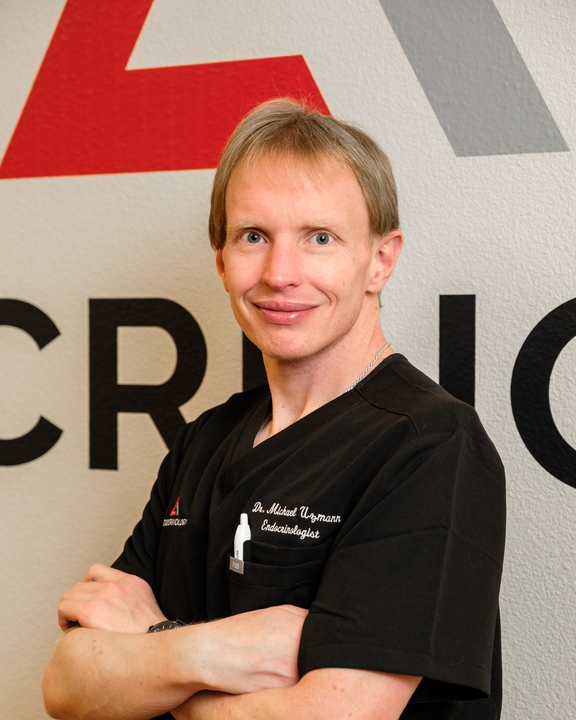 Dr. Michael Uzmann