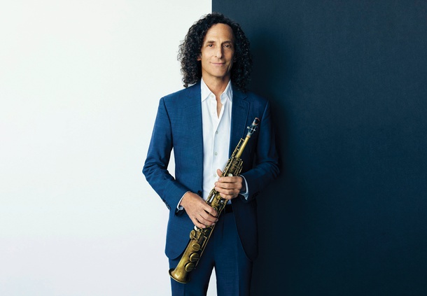Kenny G