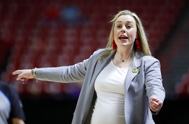 We caught up with the three-time conference Coach of the Year to check in on the look and feel of the Lady Rebel roster, and to explore just how vibrant the local basketball community has become during her tenure.