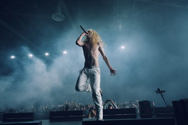 2hollis at ComplexCon&nbsp;2025