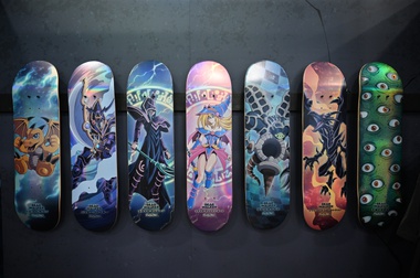 ComplexCon 2025 took over the Las Vegas Convention Center on October 25-26 with fashion, hip-hop and celebrity&nbsp;sightings. 