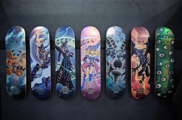 ComplexCon 2025 took over the Las Vegas Convention Center on October 25-26 with fashion, hip-hop and celebrity sightings. 