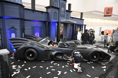 ComplexCon&nbsp;2025