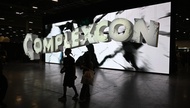 A first timer’s take on ComplexCon 2025 at the Las Vegas Convention Center.