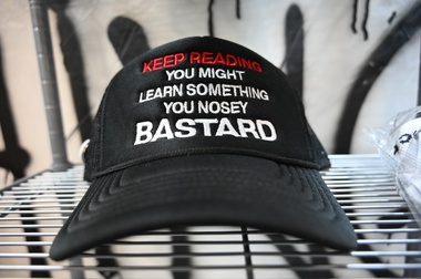 ComplexCon 2025 took over the Las Vegas Convention Center on October 25-26 with fashion, hip-hop and celebrity&nbsp;sightings. 