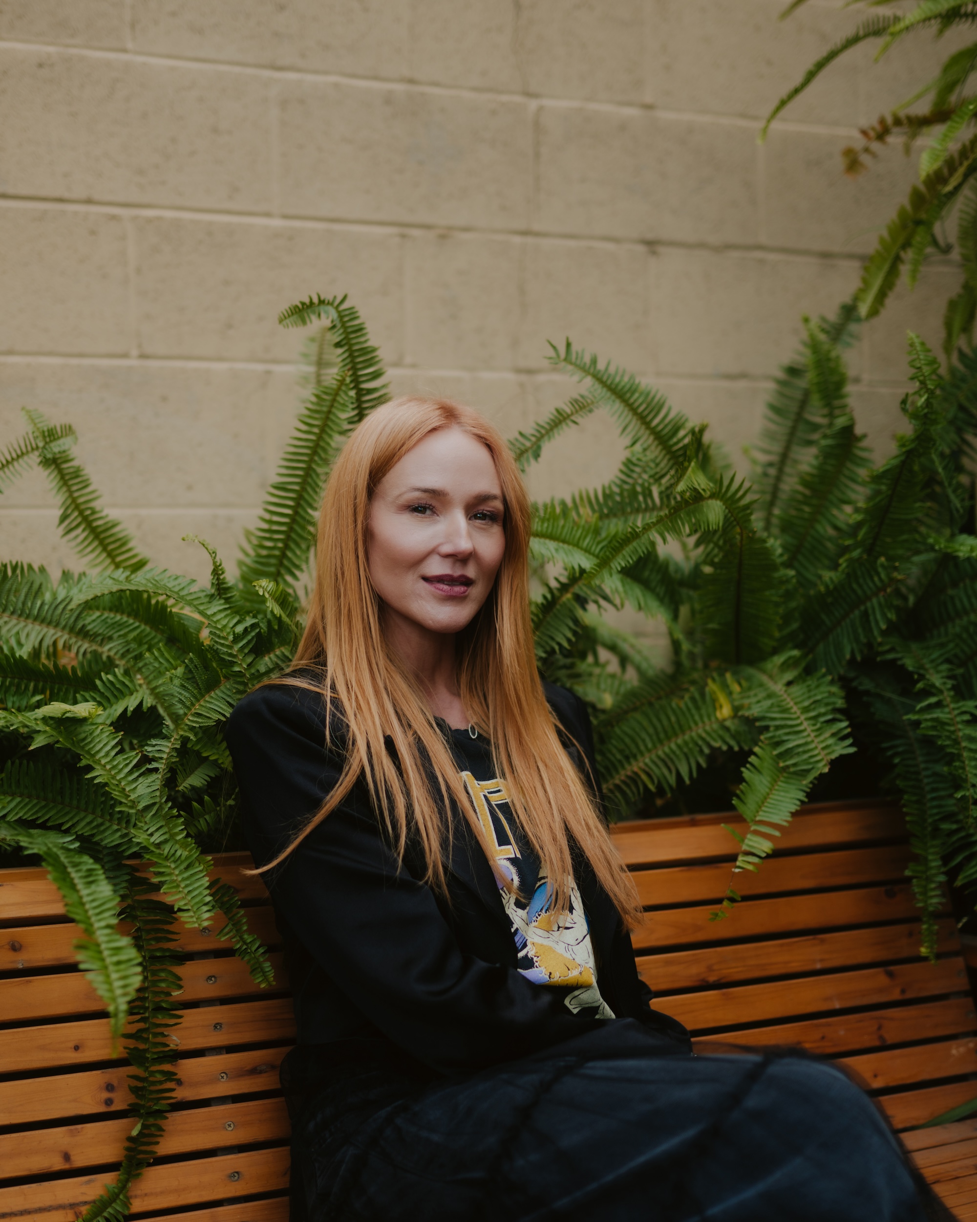 Jewel brings new mental health summit to Las Vegas