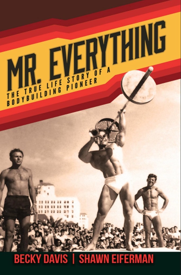 Mr. Everything