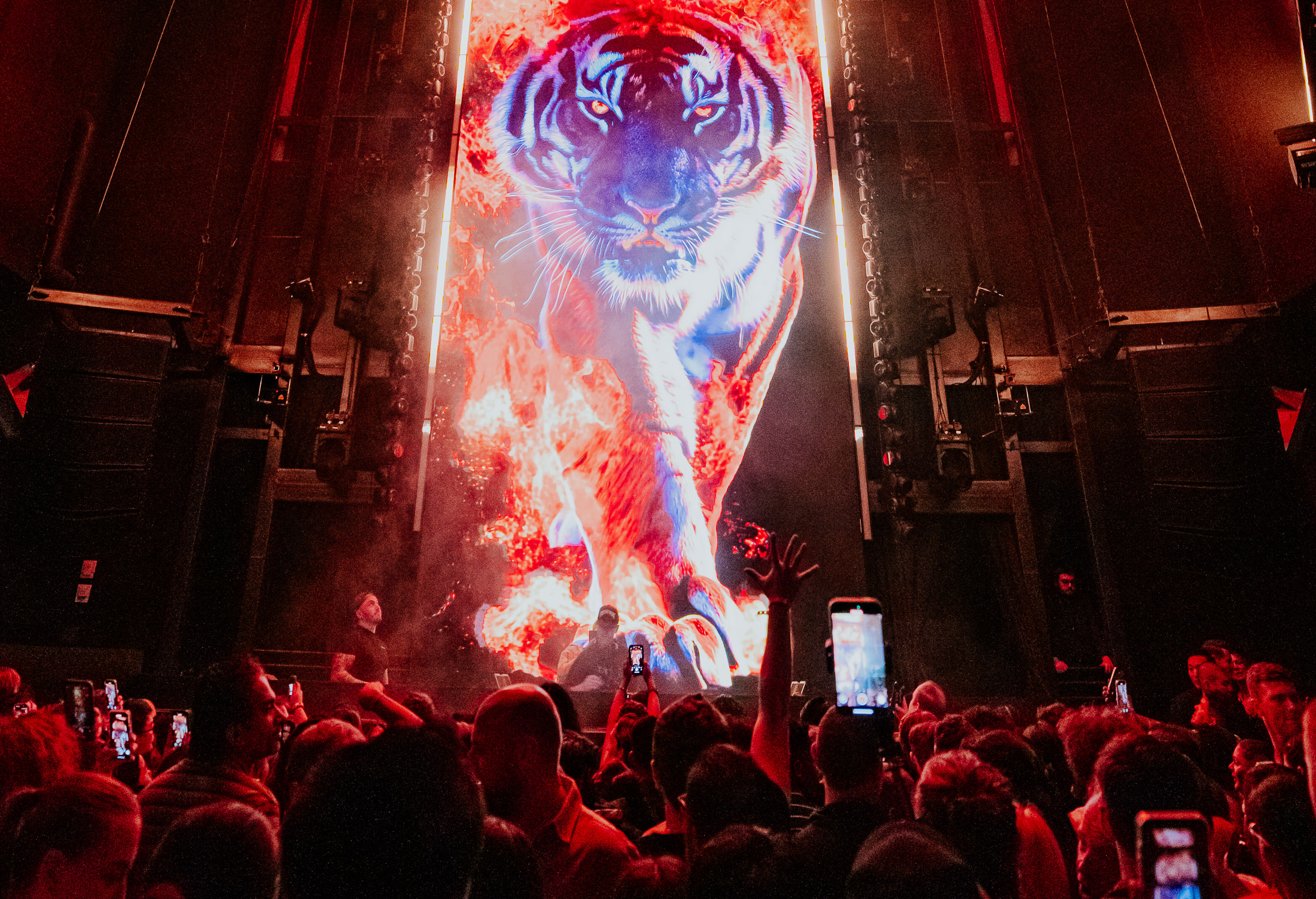 Marquee Nightclub ushers in new era with major renovation and revived locals’ night