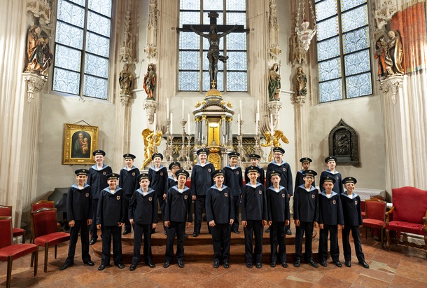 Vienna Boys Choir