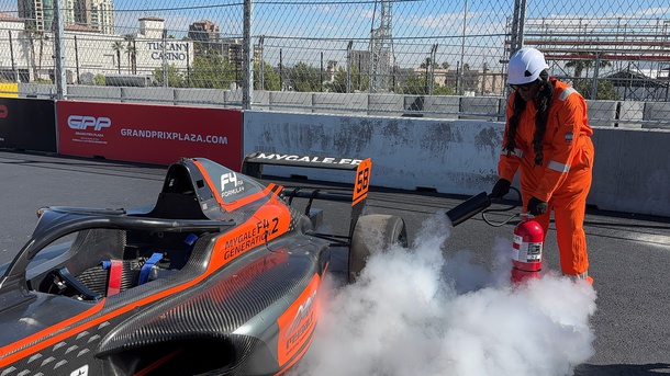 Grace Da Rocha / Sun File