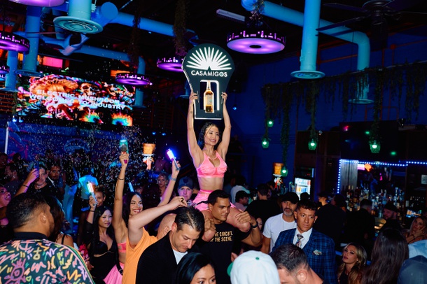 Mike Kirschbaum / Courtesy