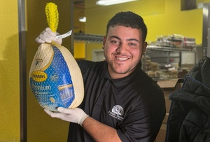 Catholic Charities of Southern Nevada 