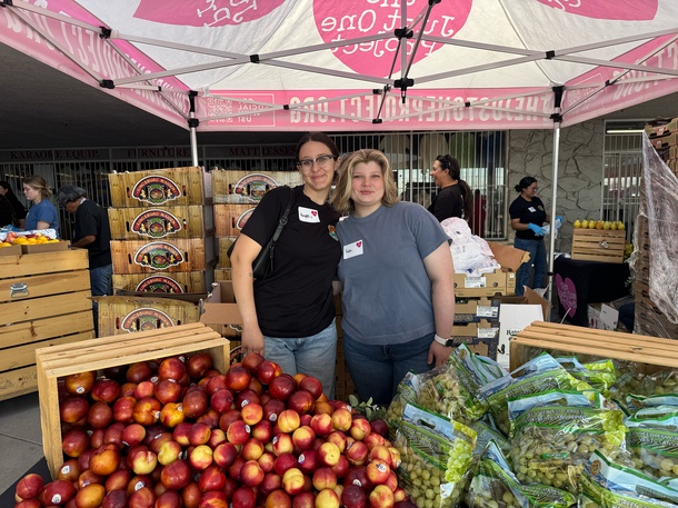 The Just One Project 