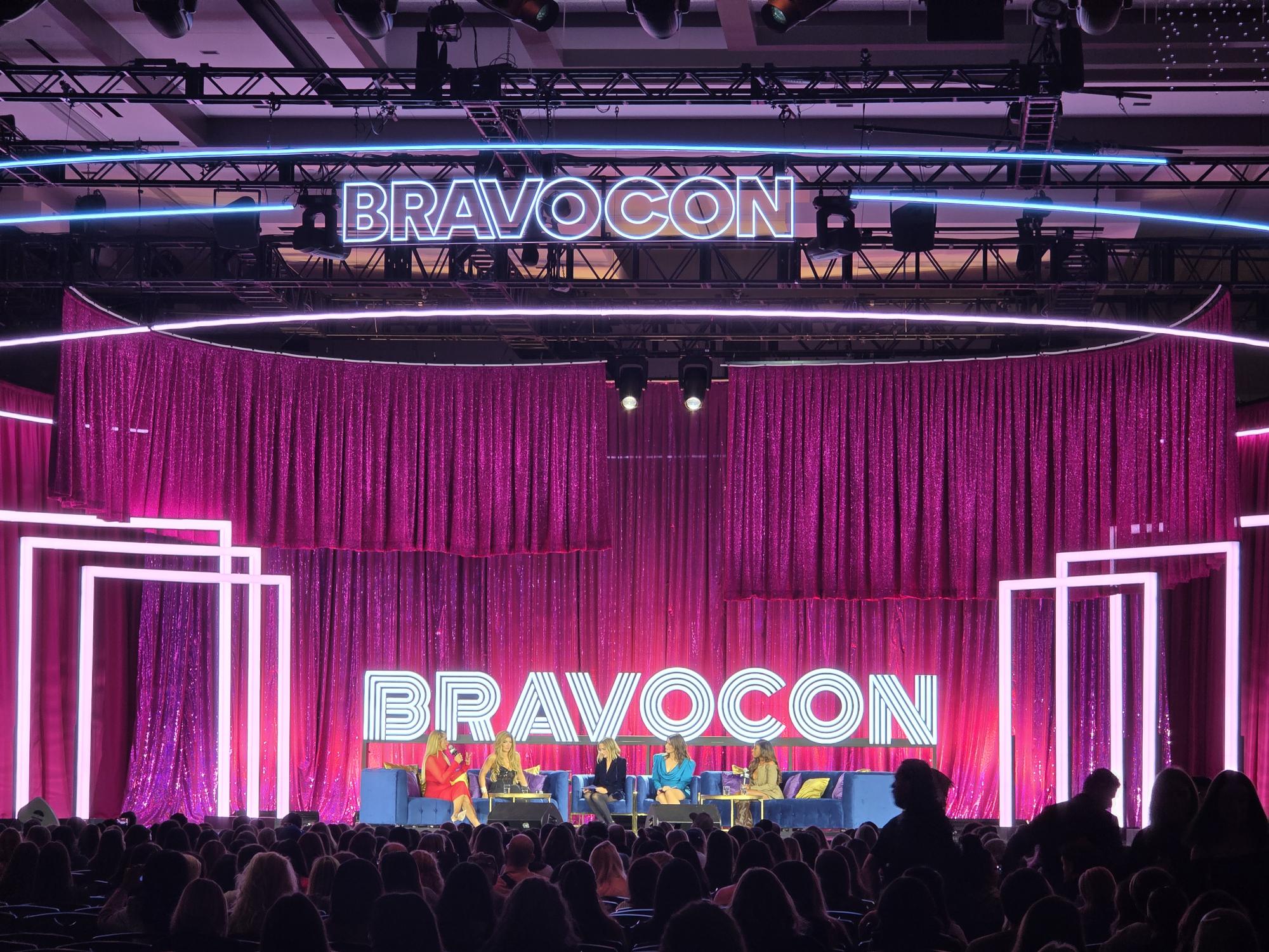 Reality Vegas: 5 takeaways from BravoCon 2025