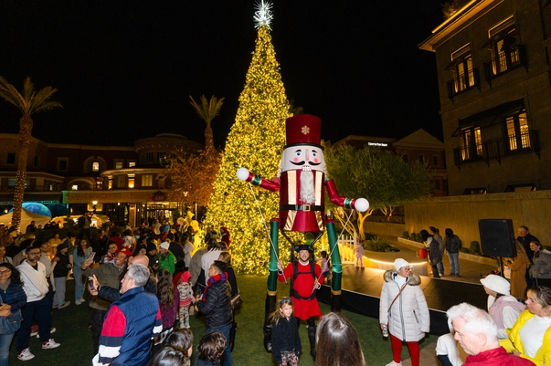 Holiday shopping & Black Friday deals in Las Vegas