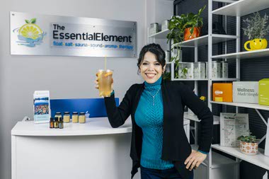 The Essential&nbsp;Element