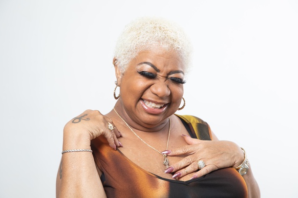 Luenell