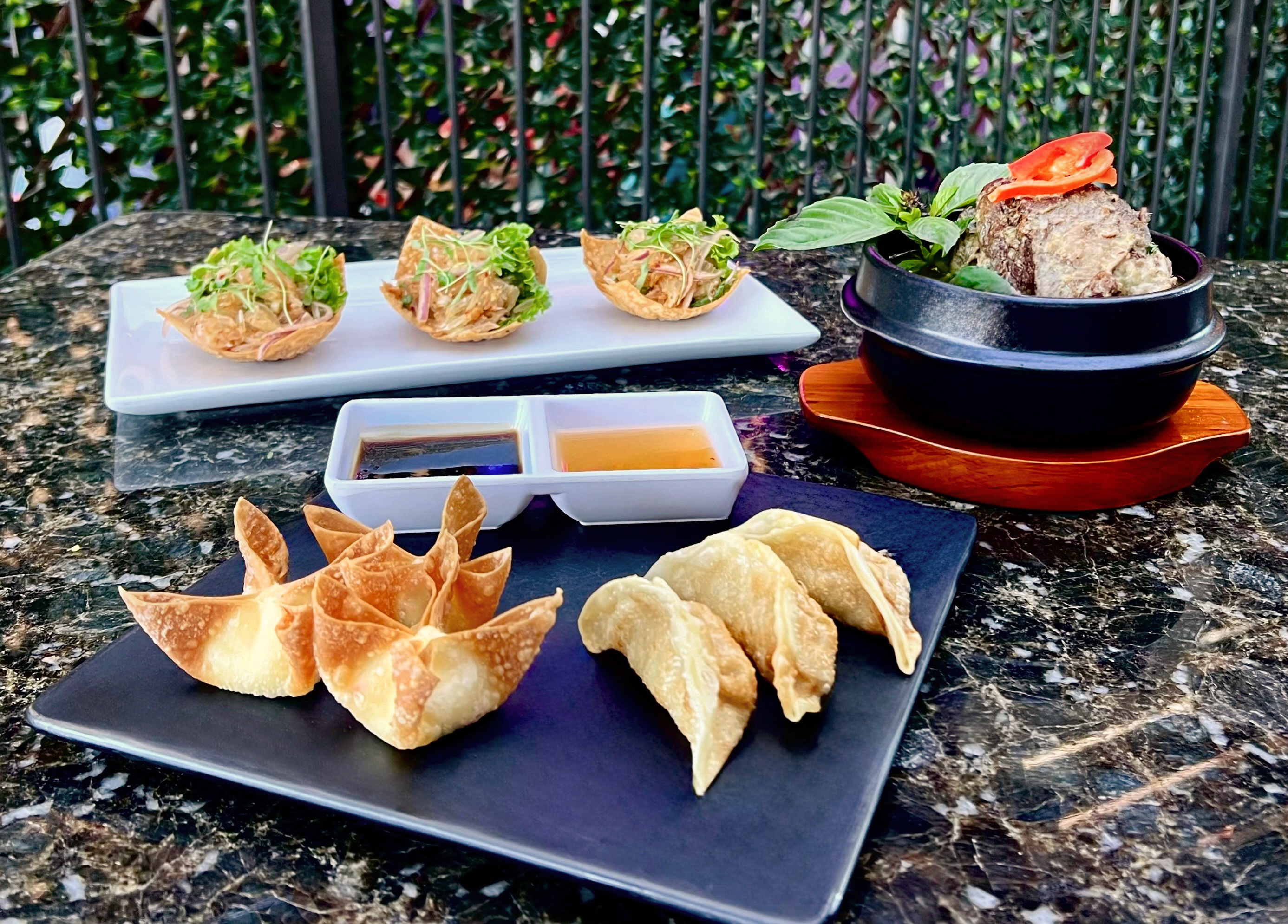 Pin Kaow’s anniversary, SMKD barbecue and more Las Vegas dining news