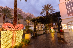 The District at Green Valley Ranch