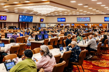 The $35 million, 60-lane tournament bowling plaza may be the top championship bowling destination across the country.