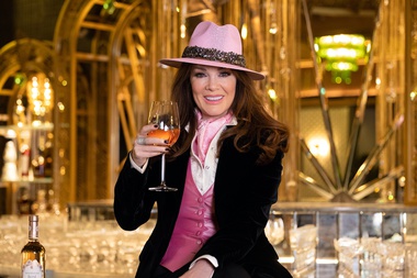 With three Strip restaurants, another in Lake Tahoe, and plans to transform the Cromwell into Vanderpump Hotel next year, the reality TV star and is deeply invested in Las Vegas.