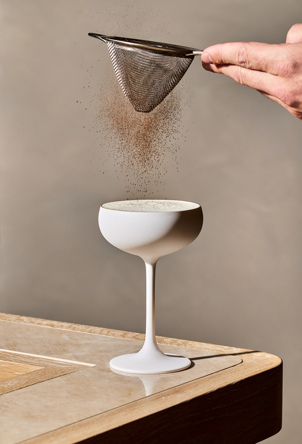 Zaytinya’s Minoan Sour