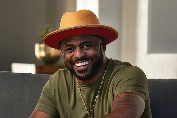 Wayne Brady
