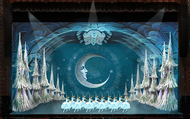 Nevada Ballet Theatre: THe Nutcracker