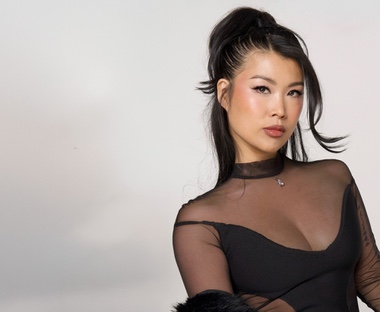 She just added January and spring dates to her monthly Vegas gig, which is picking up steam after the November release of her first special, "What Specie Are You?" on Hulu.