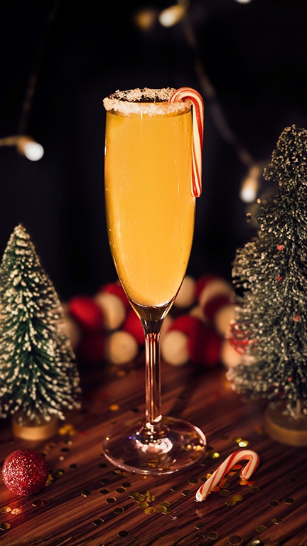 The Jingle Bellini