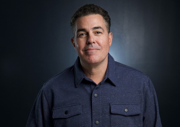 Adam Carolla