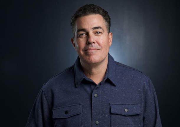 Adam Carolla