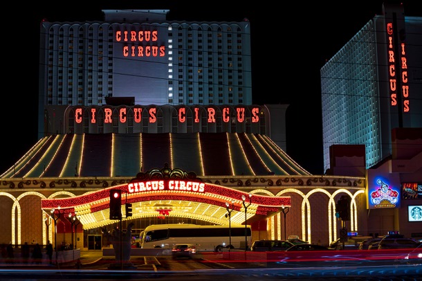 Circus Circus