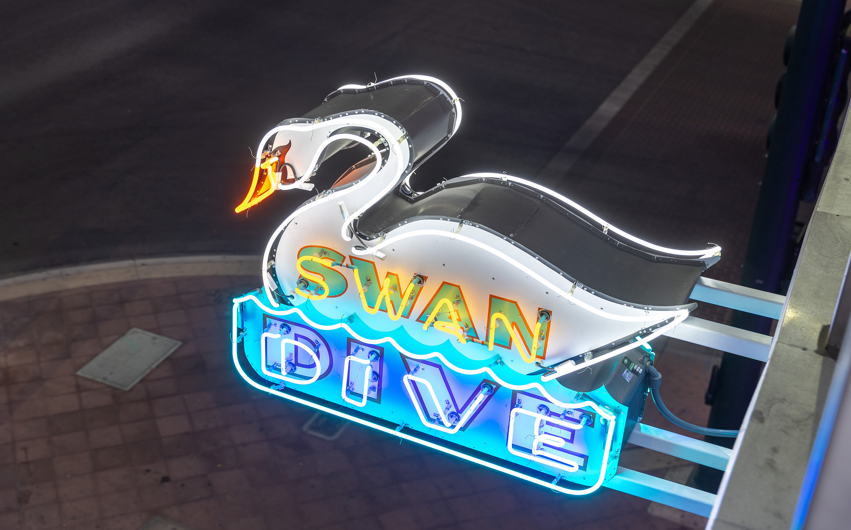Swan Dive makes relocation plans and more Las Vegas music notes