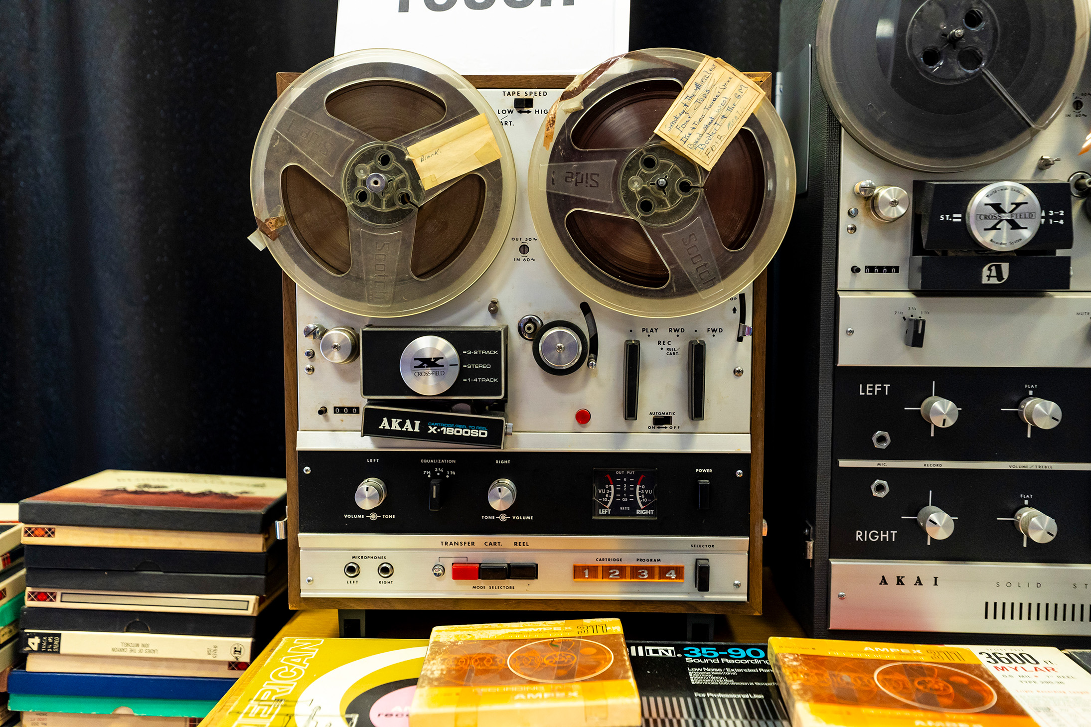 DJ Museum now open in Las Vegas’ Filipino Town