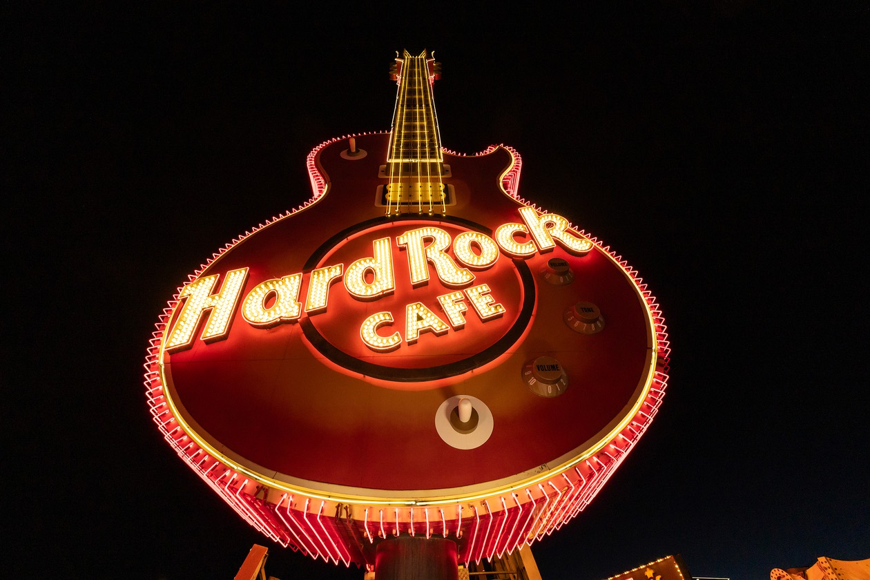 You’ll learn about films foundational to Las Vegas’ reputation like Martin Scorsese’s “Casino,” alongside lesser-known gems like “Cool World.”