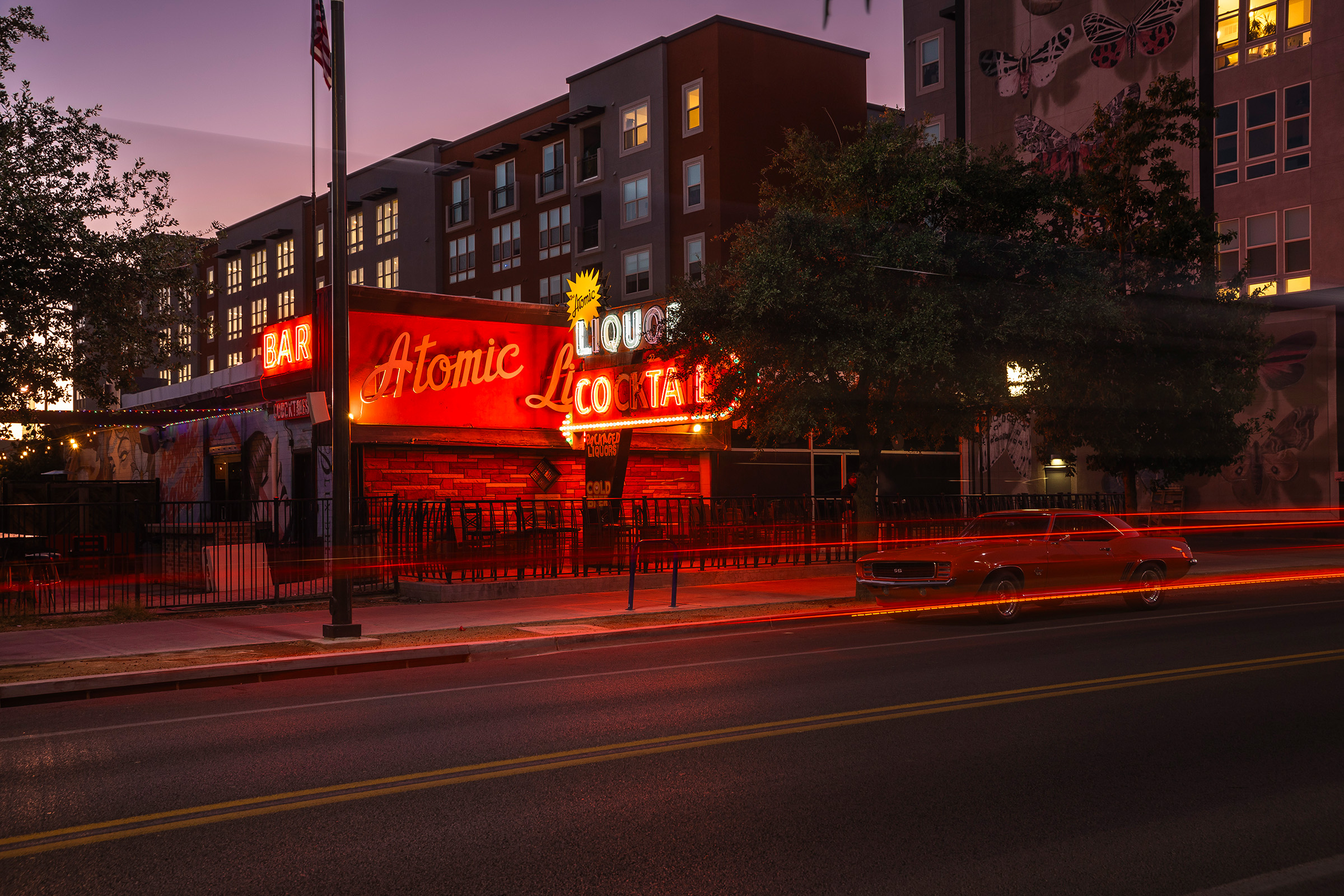 Standing the test of time: Enduring institutions in ever-changing Las Vegas