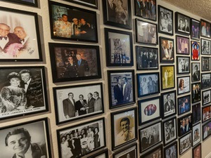 Italian American Club