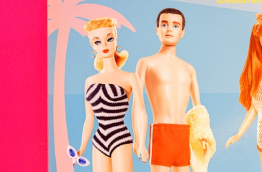 Malibu Barbie&nbsp;Cafe