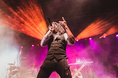 The Aces returned to glory, Kendrick Lamar amazed at Allegiant, the Arts District went off ... and that’s just the beginning of 2025’s memorable moments.