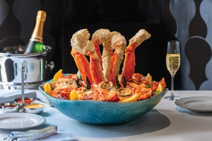 Bellagio’s Prime Steakhouse