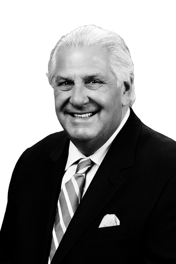 Dr. Pedro “Joe” Greer Jr.