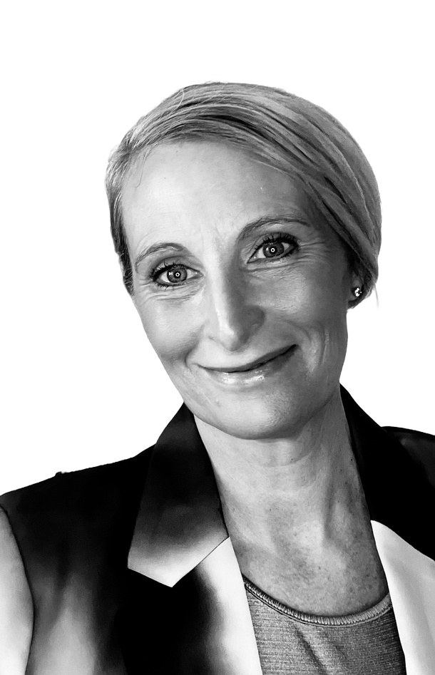 Ginger Land-van Buuren