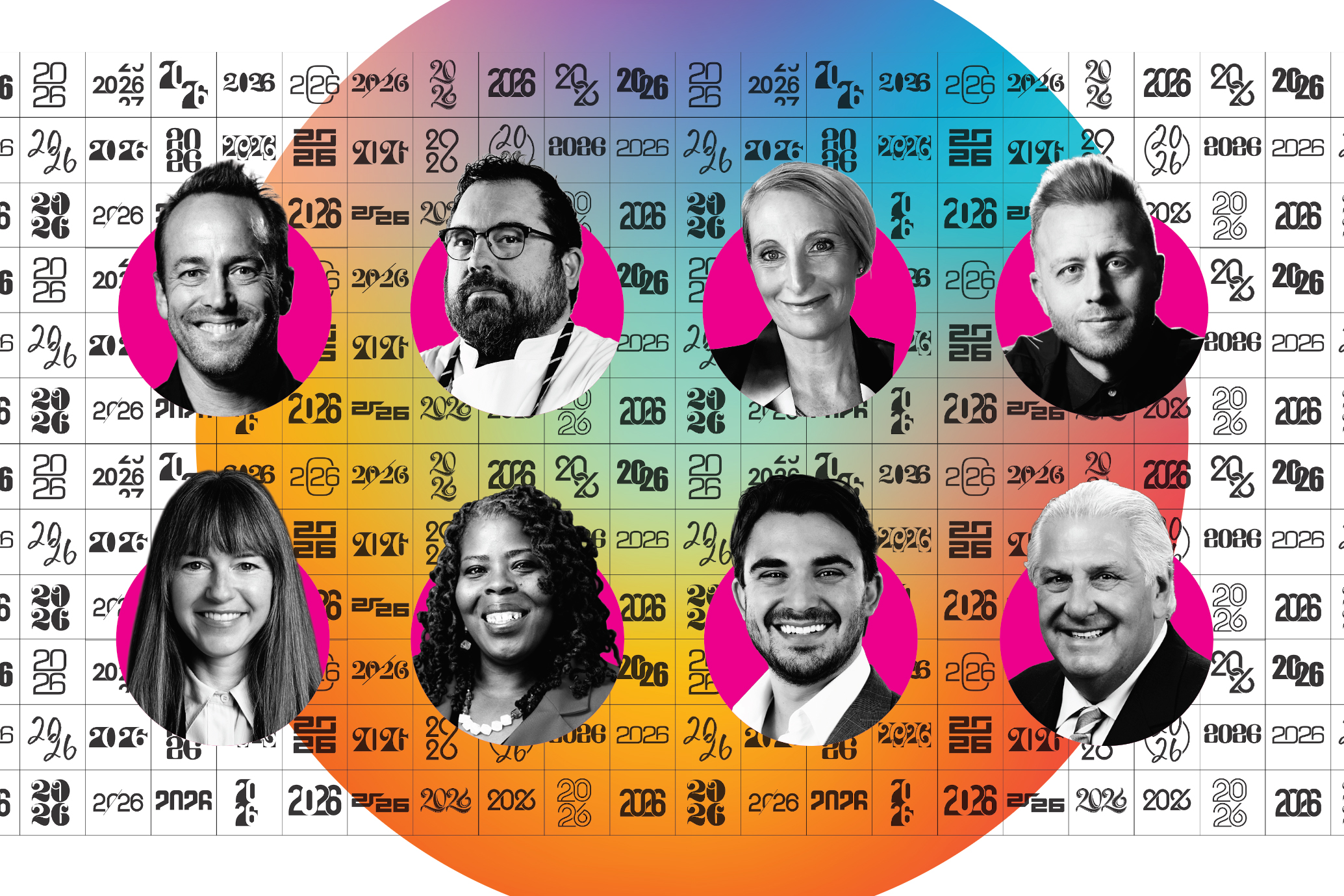 New Year’s resolutions from Las Vegans building community and culture