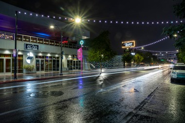 Arts District business owners have united to organize a petition contesting rising parking costs.