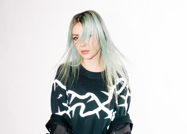 Alison Wonderland