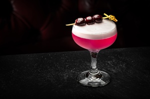 The Underground's Test Pilot